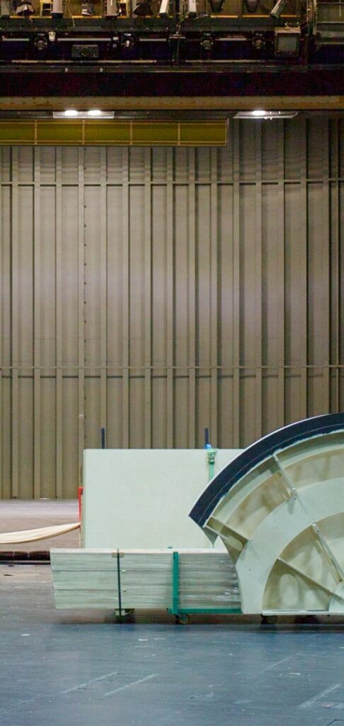 Neue Bühnen Frankfurt