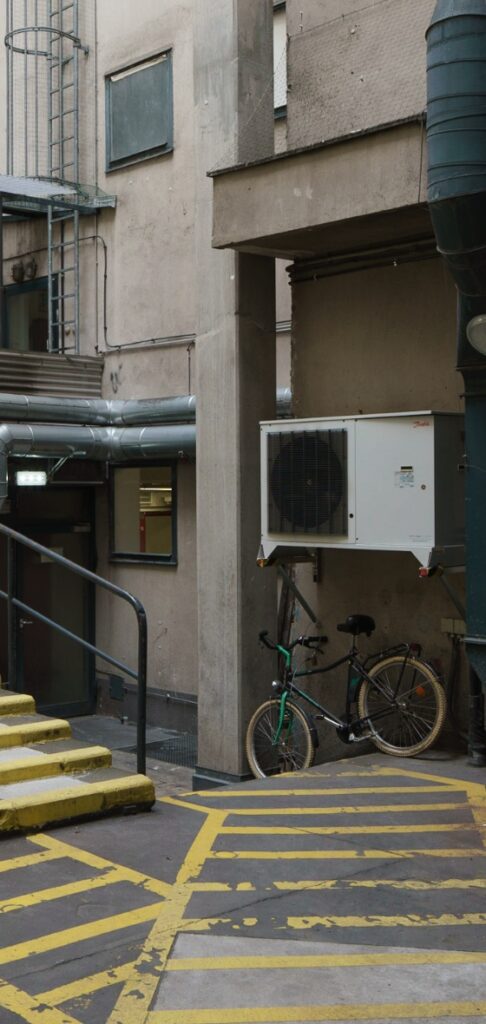 Neue Bühnen Frankfurt